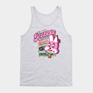 Popsicle Robbie Tank Top